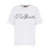 CURSIVE TEE