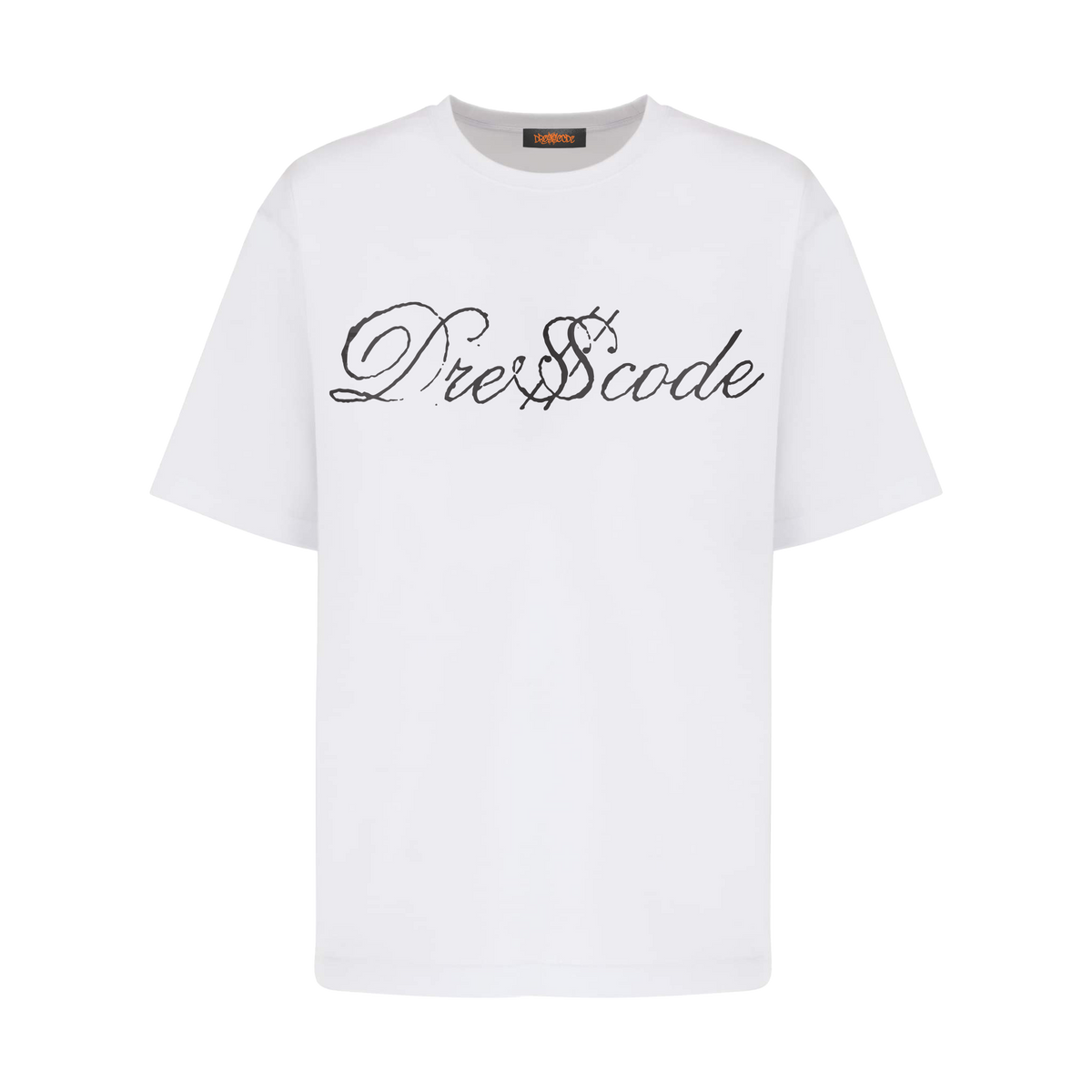 CURSIVE TEE