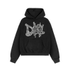 D$$ ZEBRA HOODIE