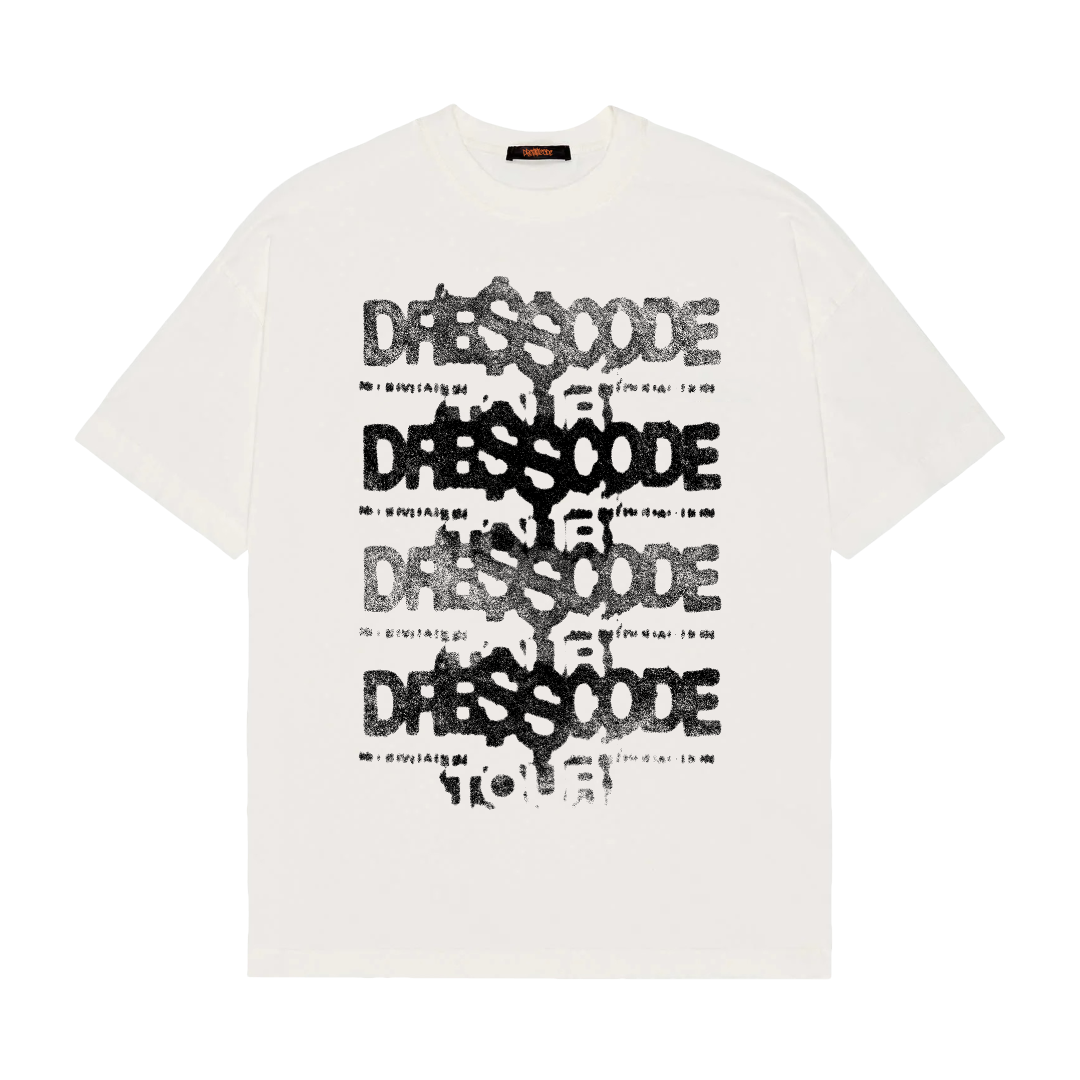 DRE$$CODE TOUR TEE