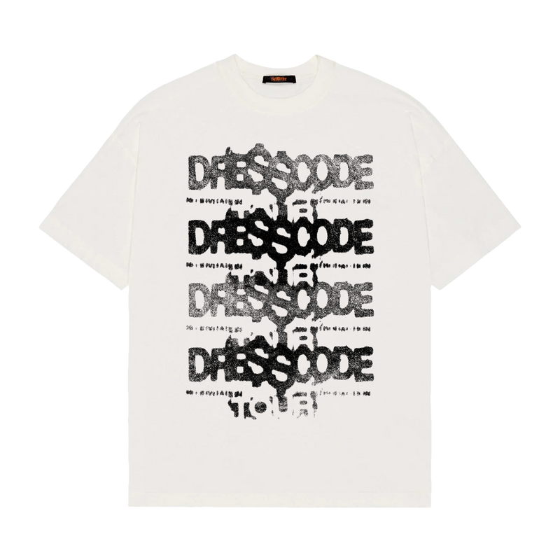 DRE$$CODE TOUR TEE