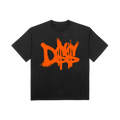 D$$ GRAFFITI TEE