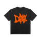 D$$ GRAFFITI TEE