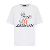 DRESSCODE PIZZA TEE