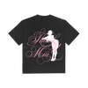 THX U MIÜ TEE (BLACK)