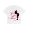 THX U MIÜ TEE (WHITE)