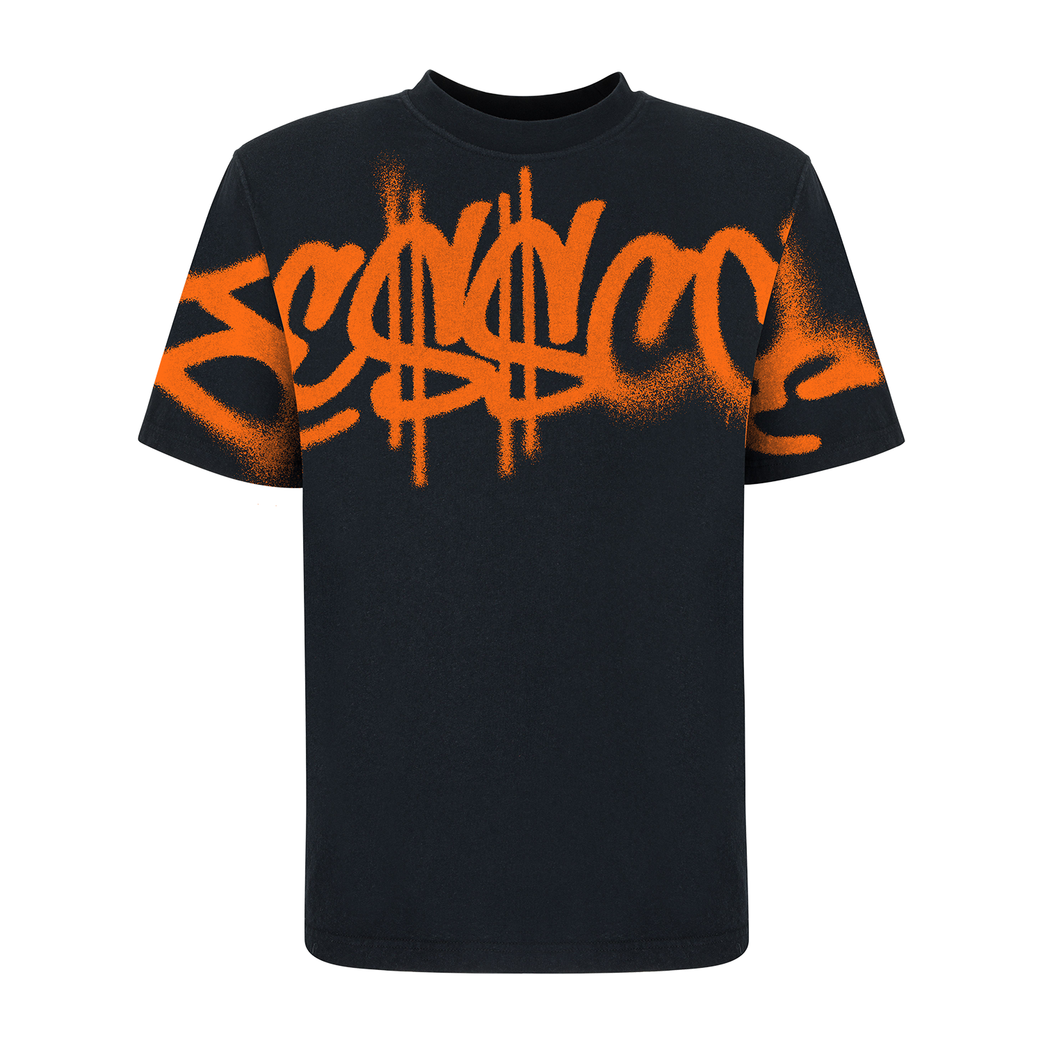 DRESSCODE GRAFFITI TEE