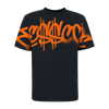 DRESSCODE GRAFFITI TEE