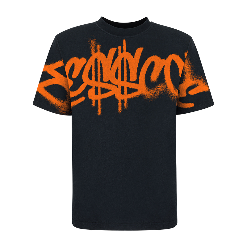 DRESSCODE GRAFFITI TEE