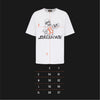 DRESSCODE PIZZA TEE